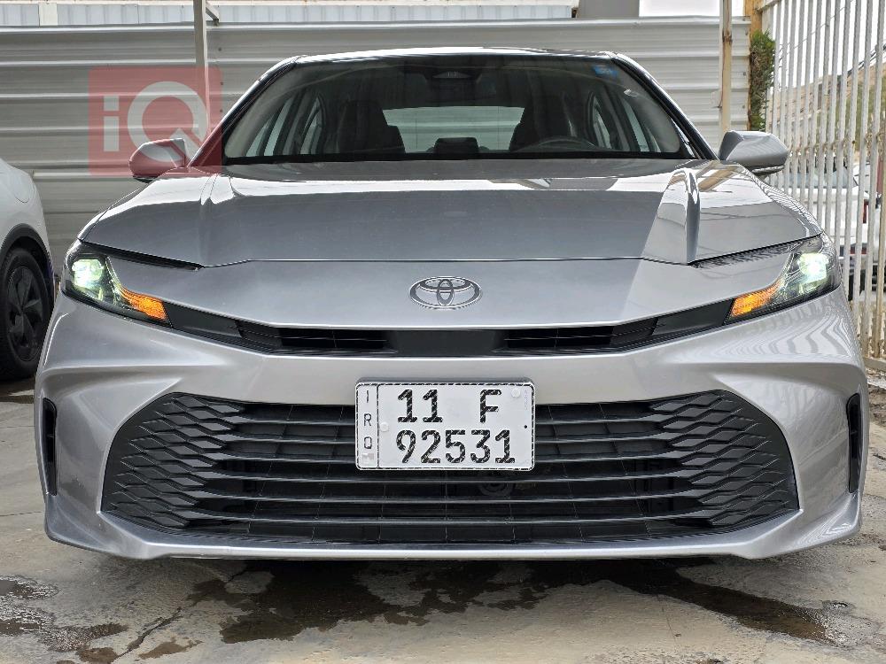 تويوتا كامري